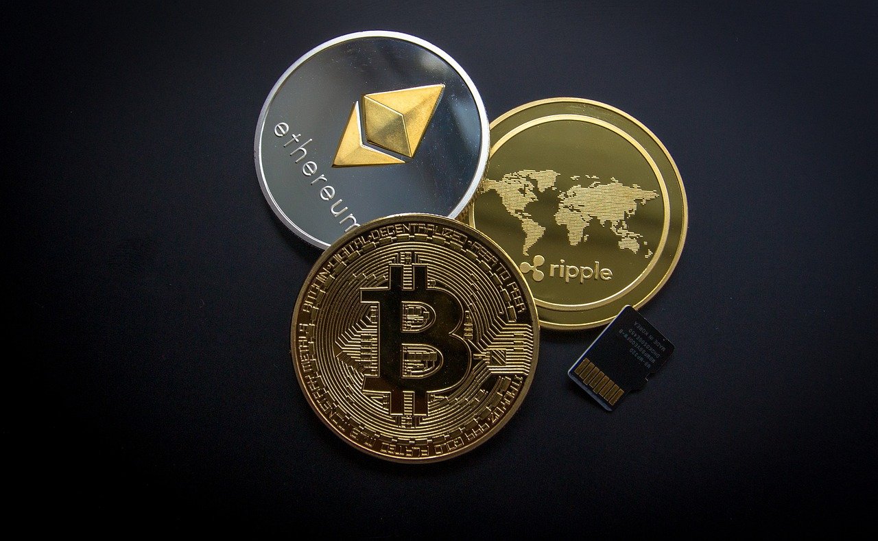 All you need to know about cryptocurrencies